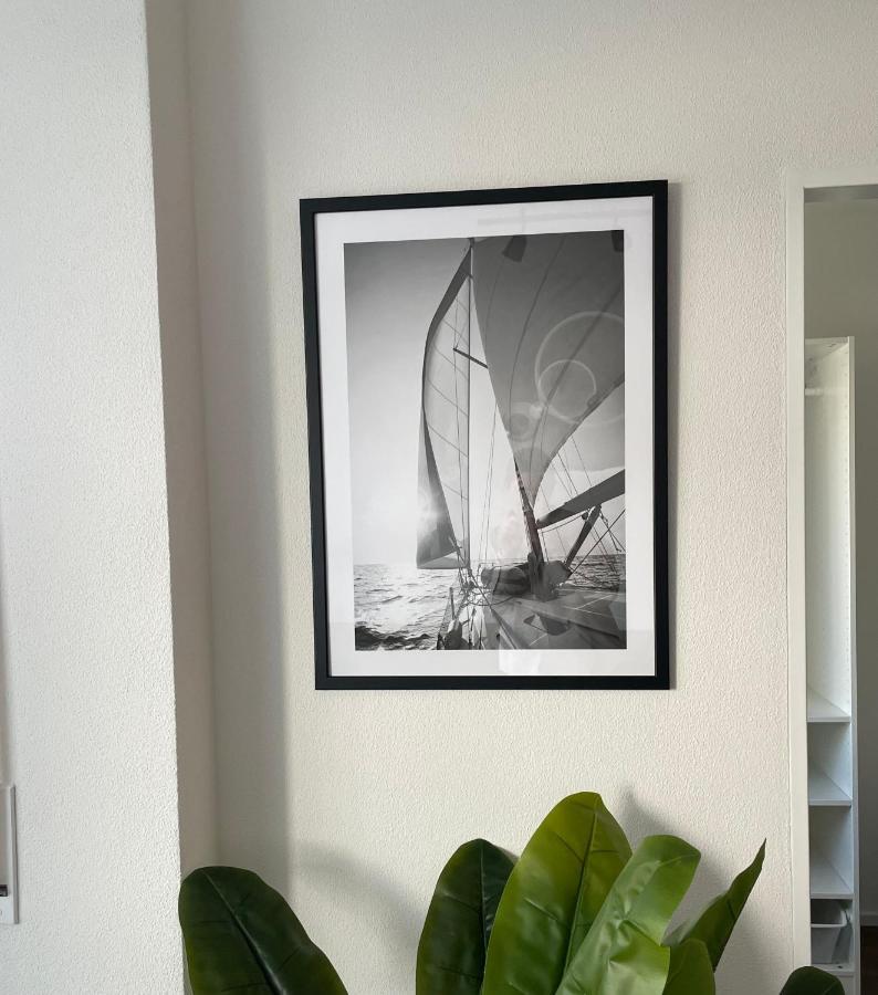 Hugo Inn Lindau  Bagian luar foto