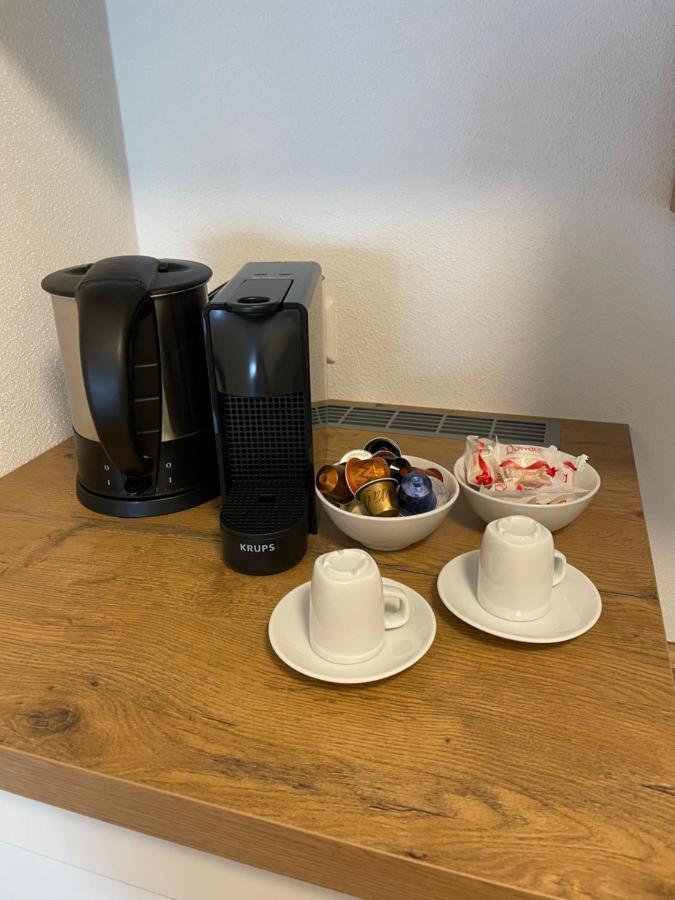 Hugo Inn Lindau  Bagian luar foto