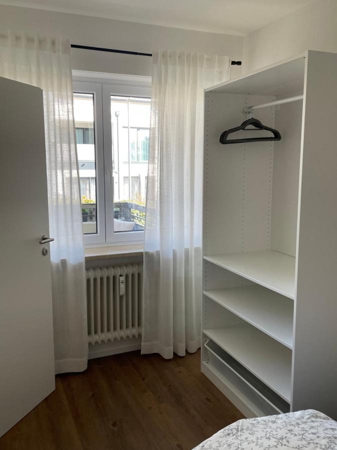 Hugo Inn Lindau  Bagian luar foto