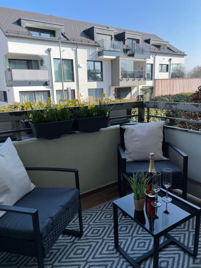 Hugo Inn Lindau  Bagian luar foto