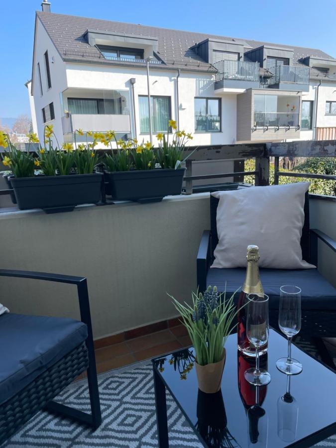 Hugo Inn Lindau  Bagian luar foto